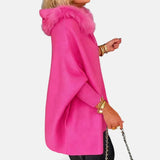 Irene™ | Casual Hooded Coat