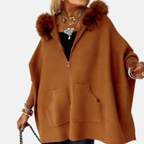 Irene™ | Casual Hooded Coat