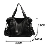 Olivia™ | Shoulder Bag with Sleek Design