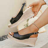 Bella | Orthopedic Sandal