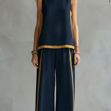 Lucinda | Relaxed Two-Piece Set