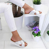 Grace | Women's Orthopedic Adjustable Sandals