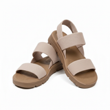 Mandy - Orthopedic Sandals