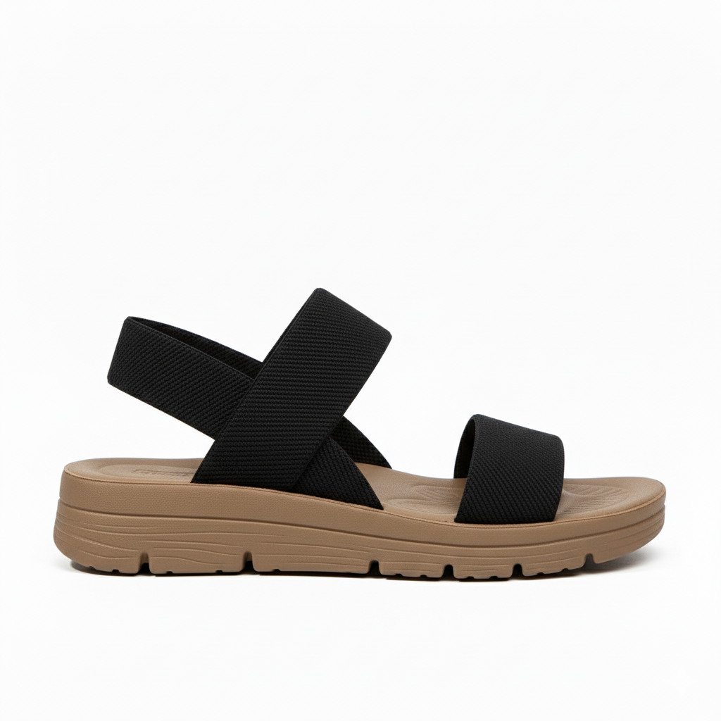 Mandy - Orthopedic Sandals