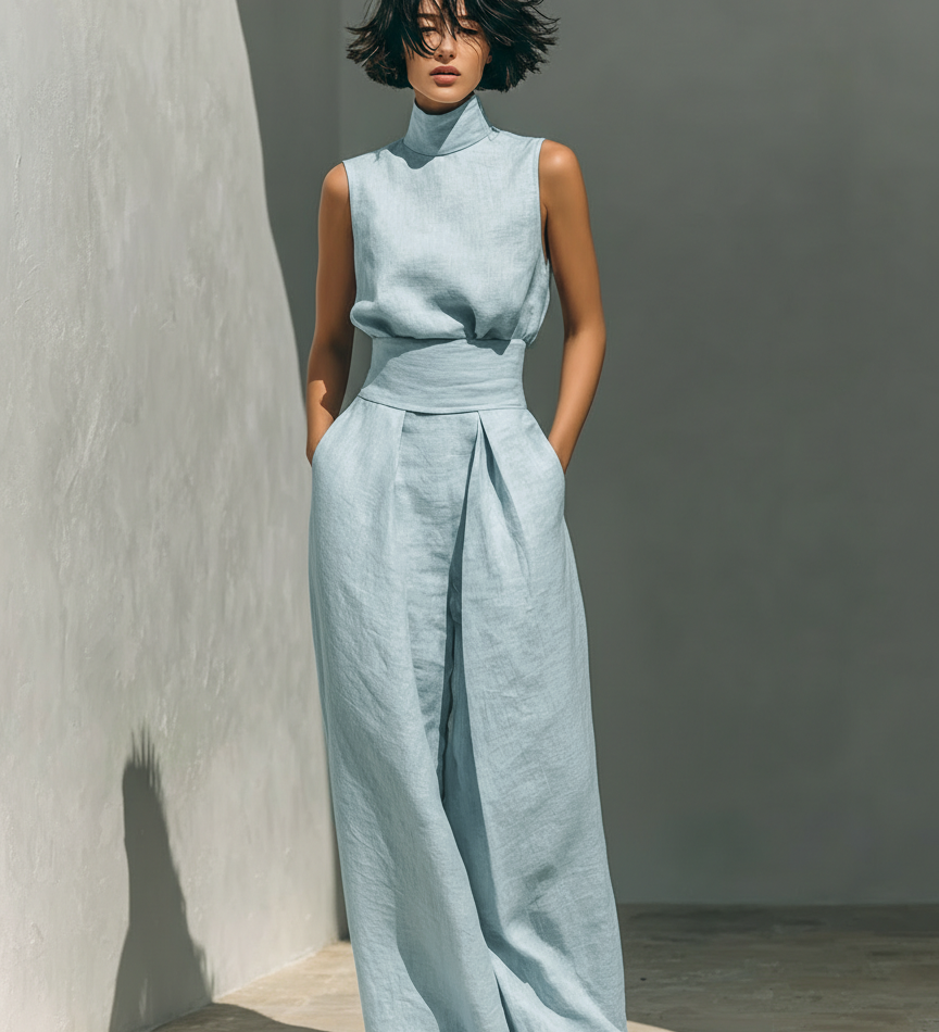 Aelyndria | Comfortable Set