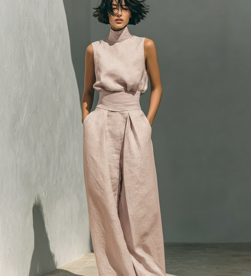 Aelyndria | Comfortable Set