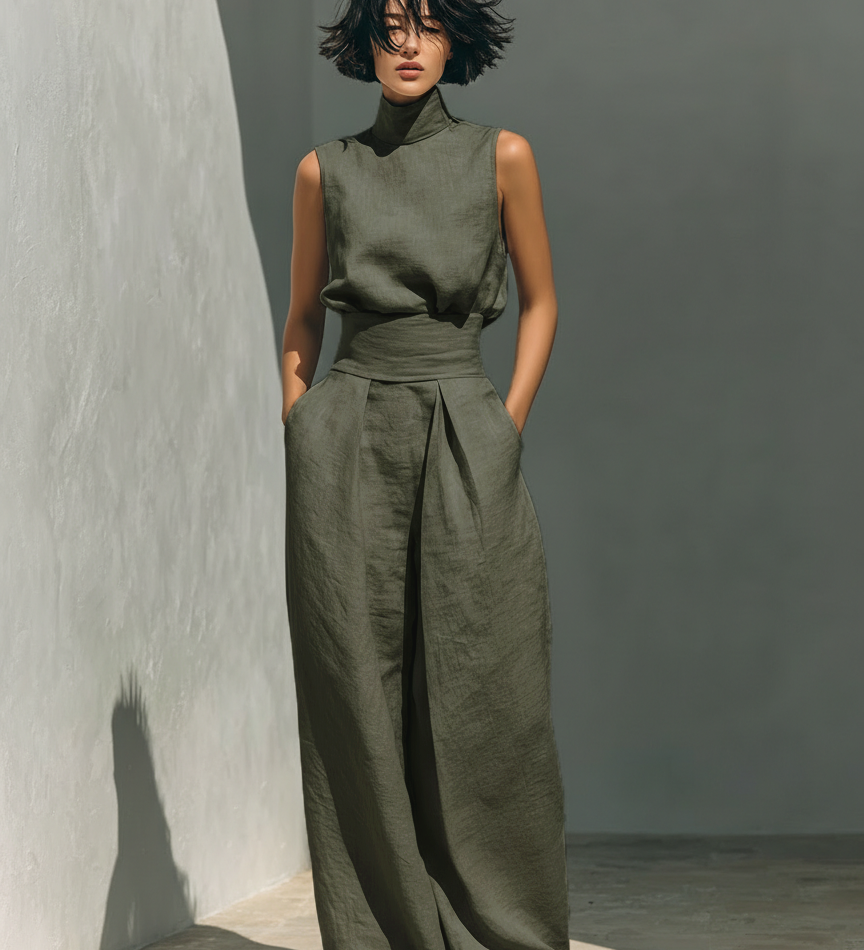 Aelyndria | Comfortable Set