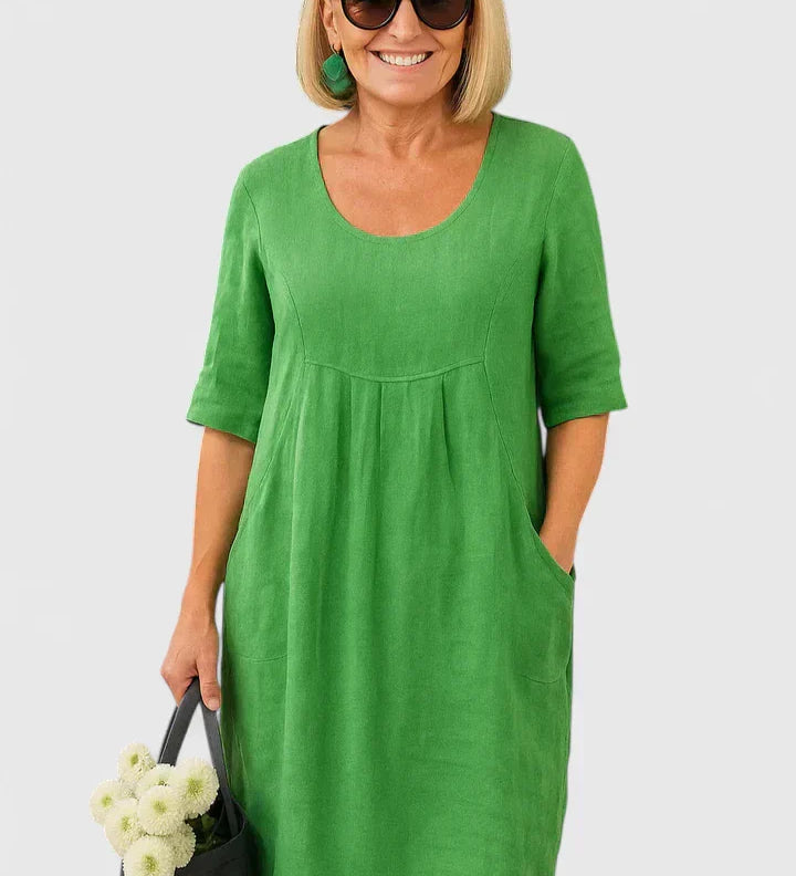 Hylyssah | Elegant Dress