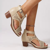 Fern | Women's Block Heel Sandals