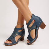 Fern | Women's Block Heel Sandals