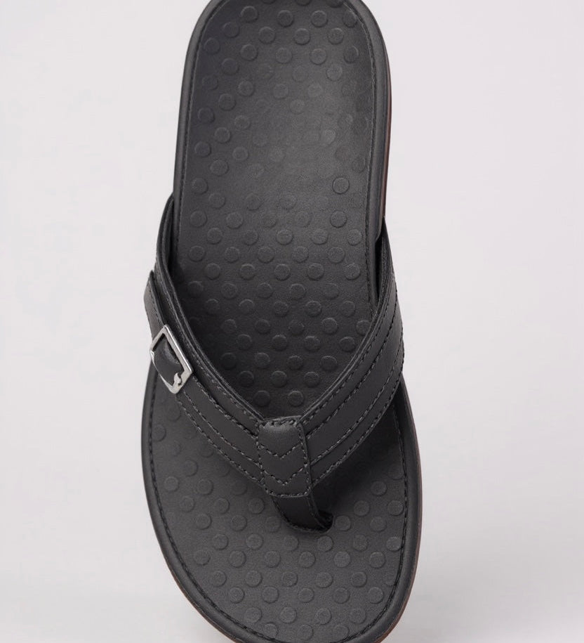 Lantana | Women's Cushioned Slip-On Sandals