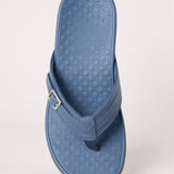 Lantana | Women's Cushioned Slip-On Sandals