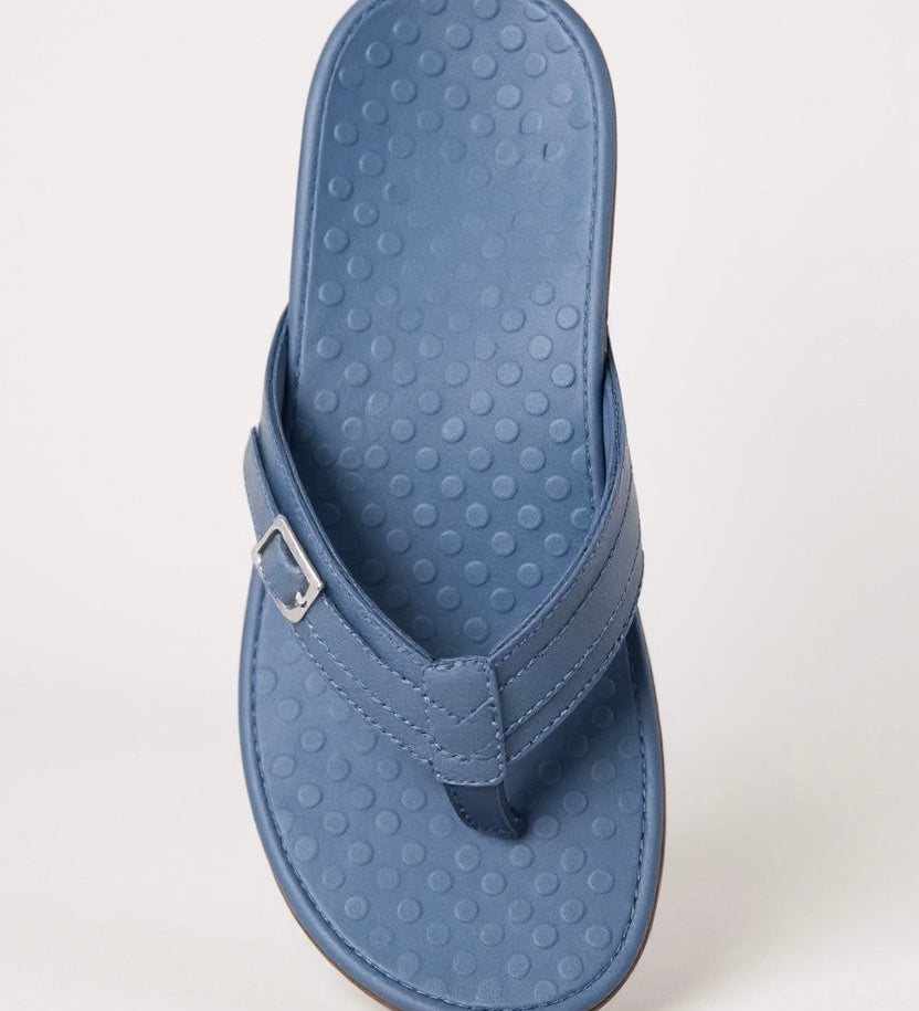 Lantana | Women's Cushioned Slip-On Sandals