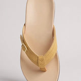 Lantana | Women's Cushioned Slip-On Sandals