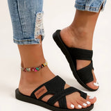 Tamsin | Women's Cushioned Slides