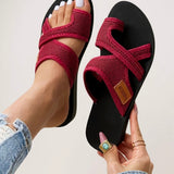 Tamsin | Women's Cushioned Slides