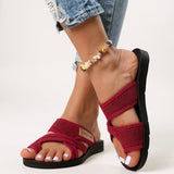 Tamsin | Women's Cushioned Slides