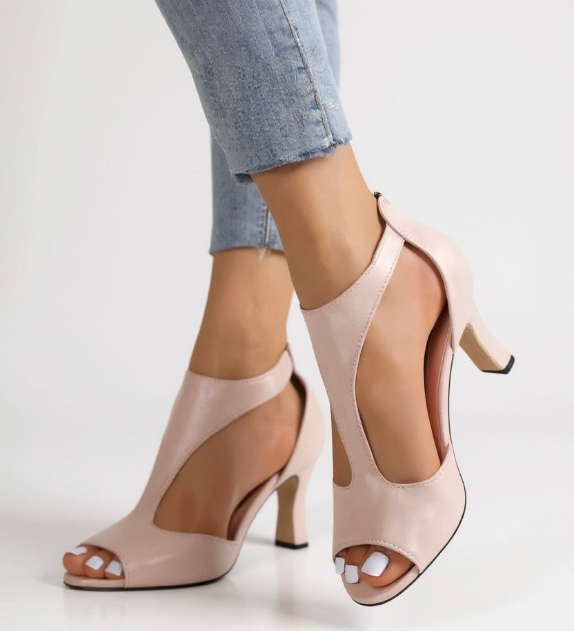 Bree | Women's Block Heel Sandals