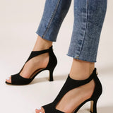 Bree | Women's Block Heel Sandals