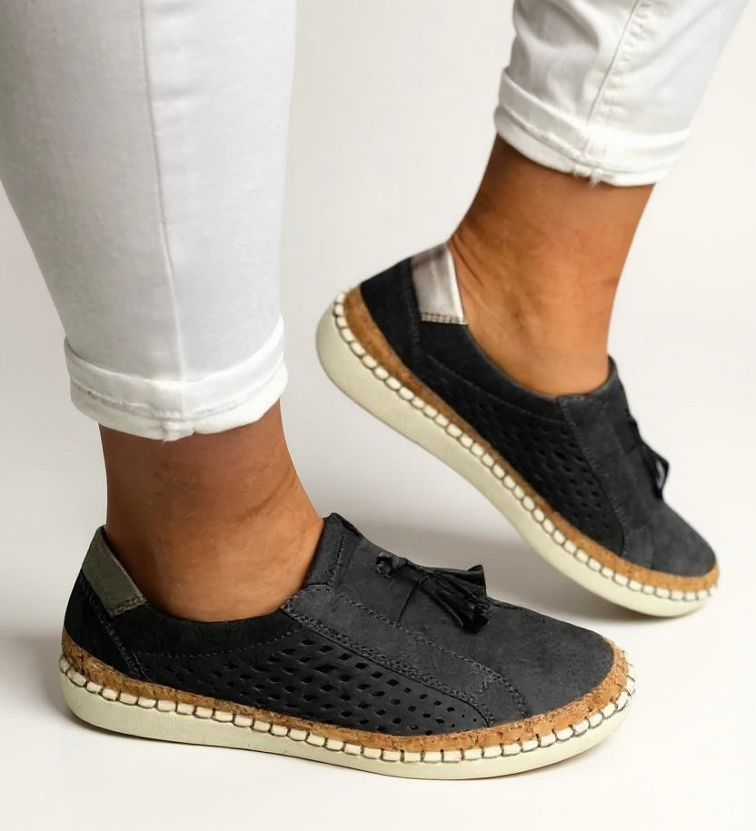 Juliette | Women's Slip-On Shoes
