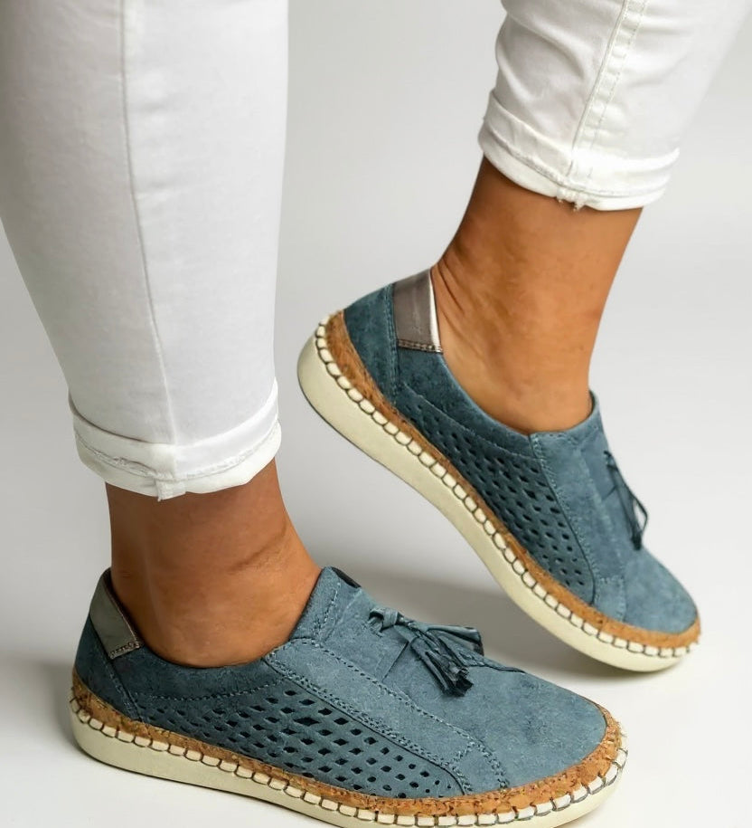 Juliette | Women's Slip-On Shoes