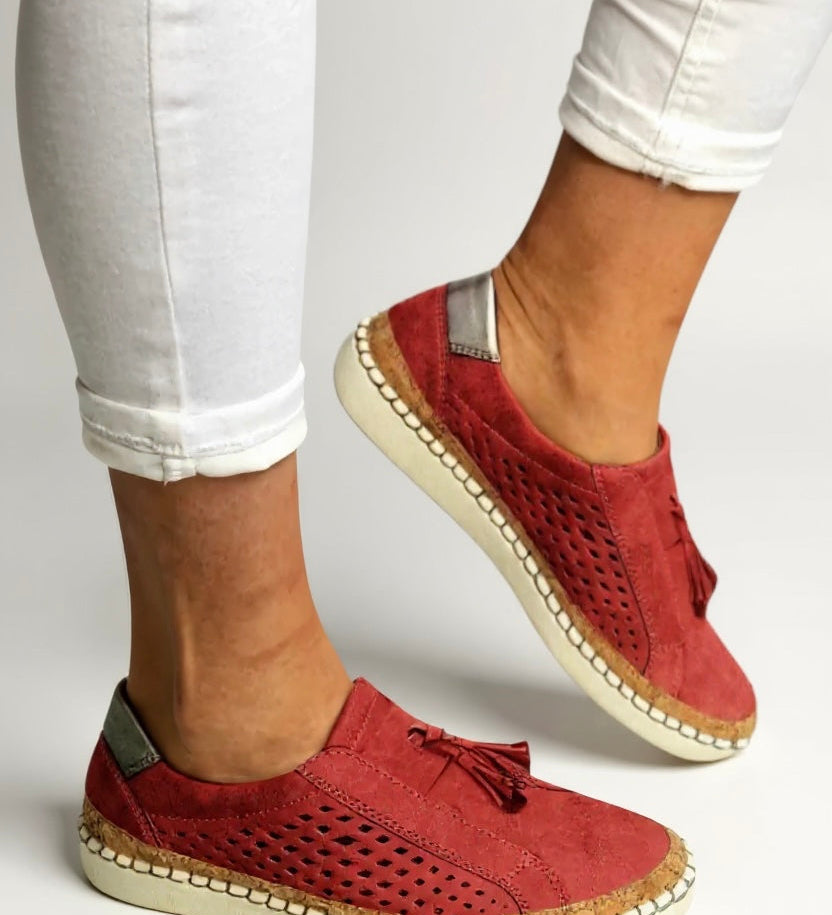 Juliette | Women's Slip-On Shoes
