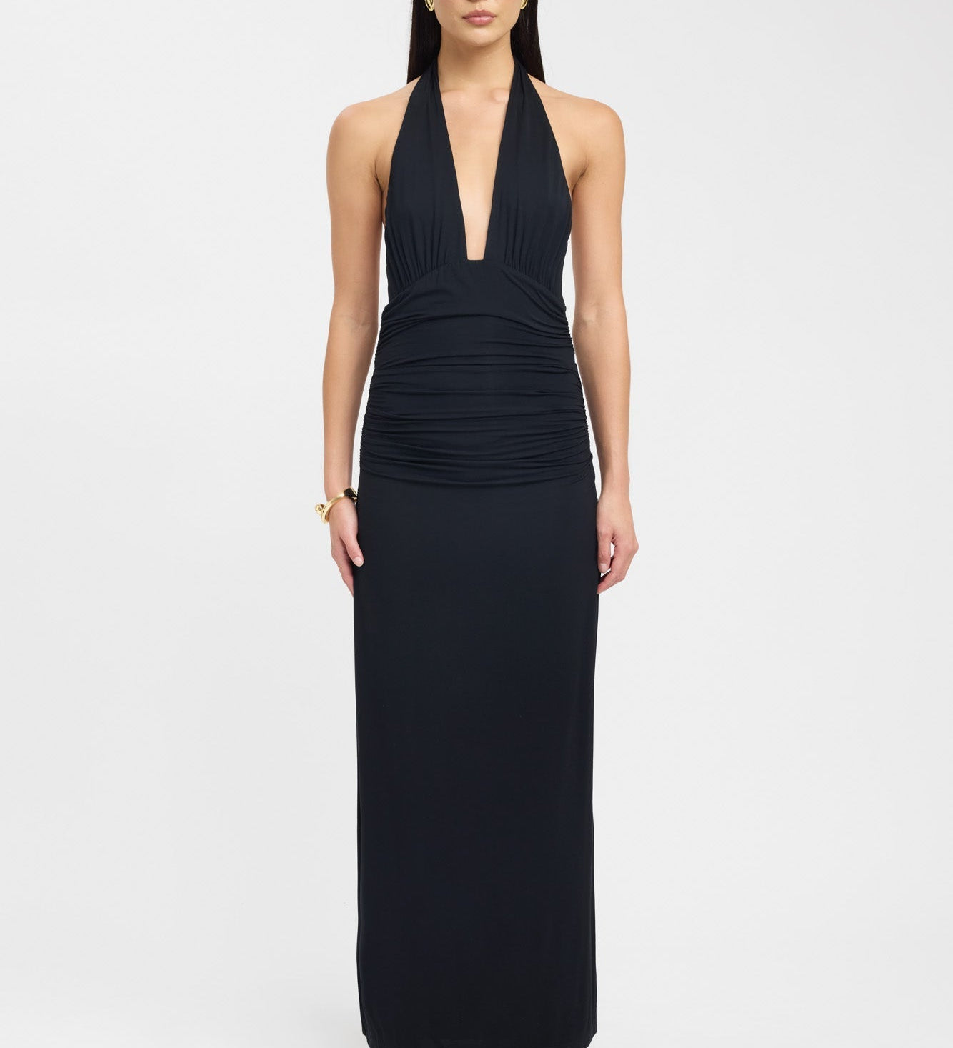 Serenya™ | Elegant Maxi Dress