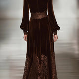 Orynelle | Elegant Dress