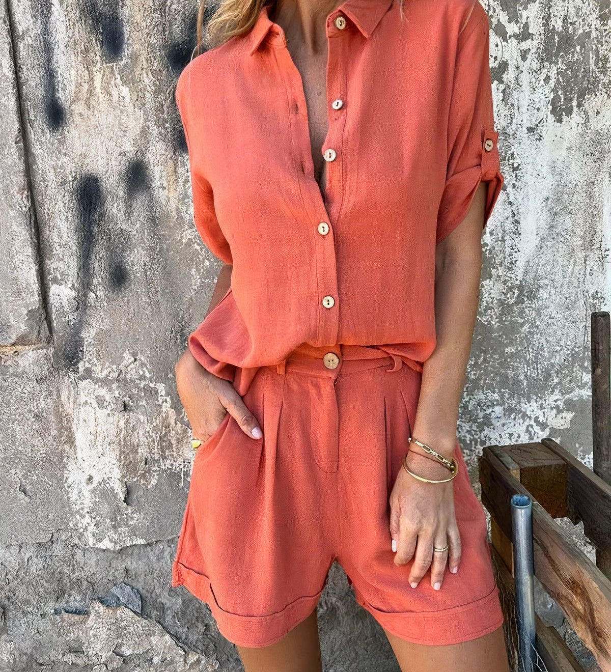 Karolyna | Sophisticated Set