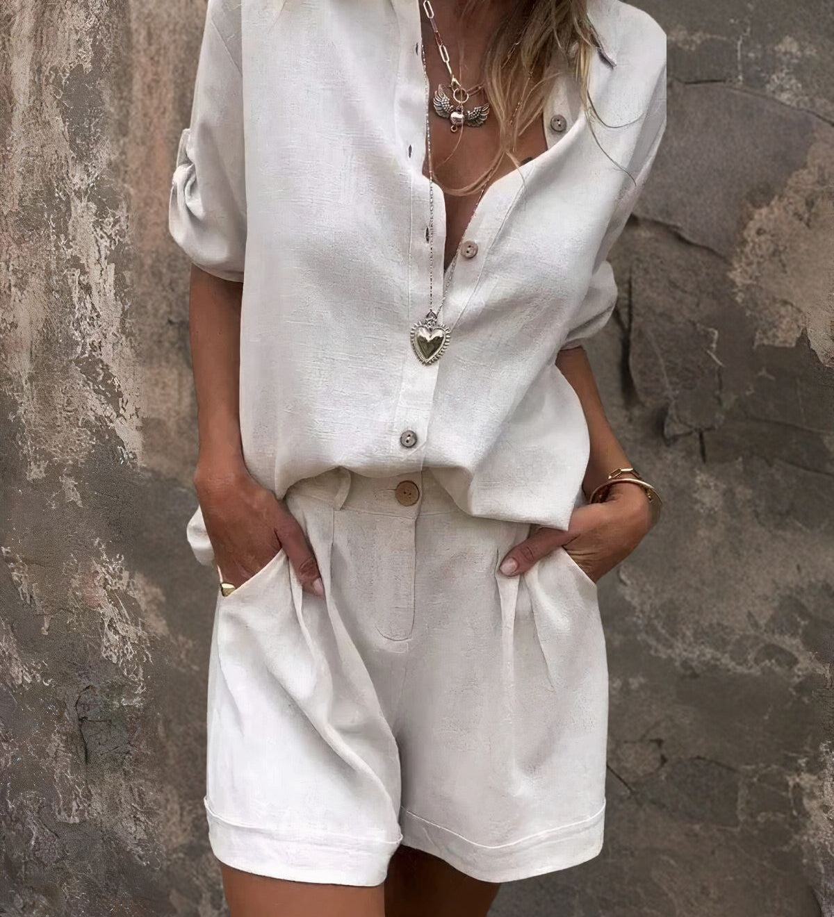 Karolyna | Sophisticated Set