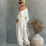Vanyzha | Elegant Set