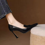Valeria - Stiletto Heels