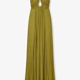 Julenia™ | Sophisticated Maxi Dress