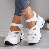 Elura | Orthopedic Sandal