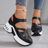 Elura | Orthopedic Sandal