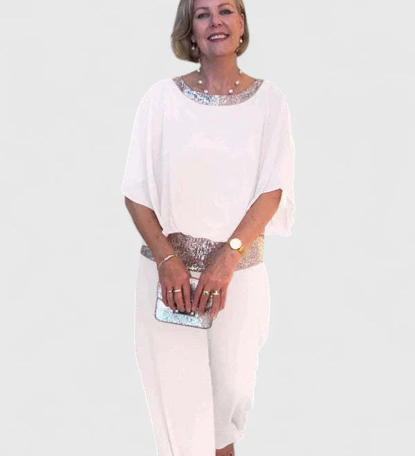 Trishane | Elegant Two-piece Set