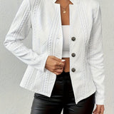 Margaret™ | Tailored Elegant Blazer