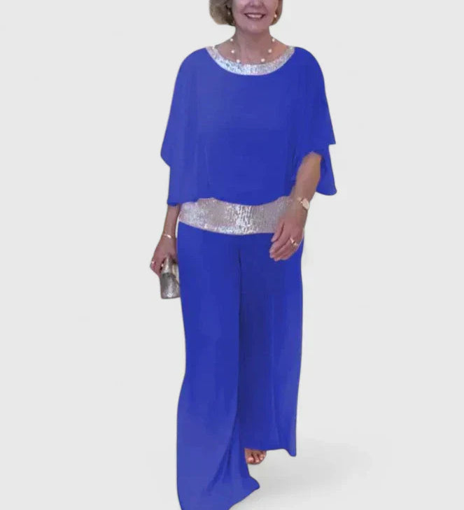 Trishane | Elegant Two-piece Set