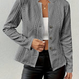 Margaret™ | Tailored Elegant Blazer