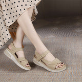 Liberty | Women's Orthopedic Adjustable Sandals
