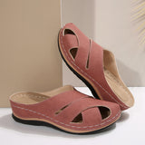 Campbell | Women's Sandals