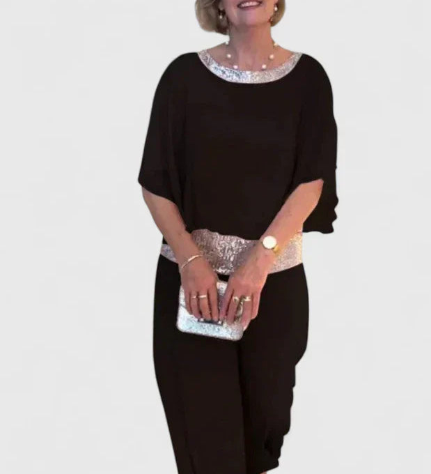 Trishane | Elegant Two-piece Set