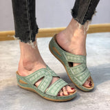 Maren | Women's Orthopedic Cushioned Sandals