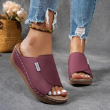 Blair | Women's Arch Support Cushioned Shoes