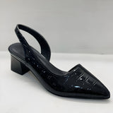 Clara | Comfortable and Elegant Heels