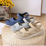 Liberty | Women's Orthopedic Adjustable Sandals