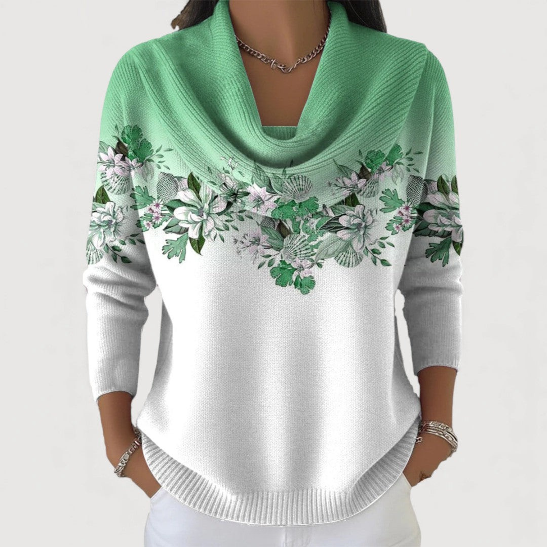 Vynelise | Comfortable Top