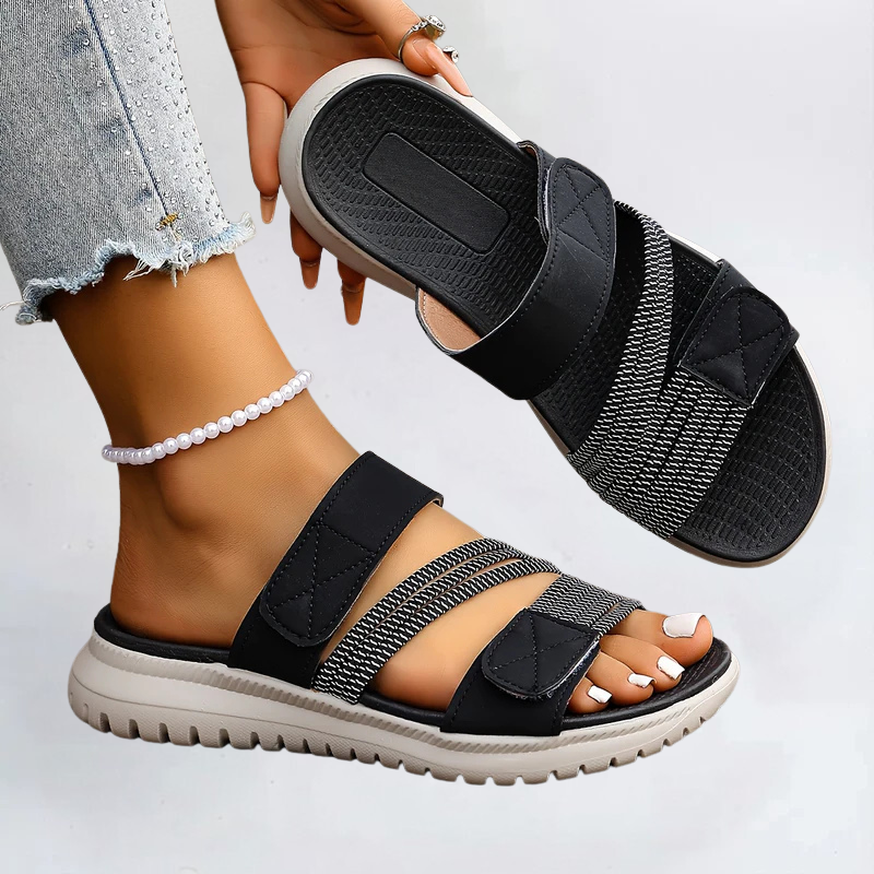 Mabel – Orthopedic Sandals