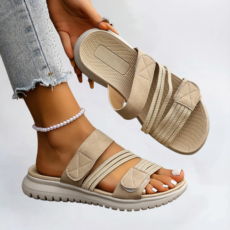 Mabel – Orthopedic Sandals