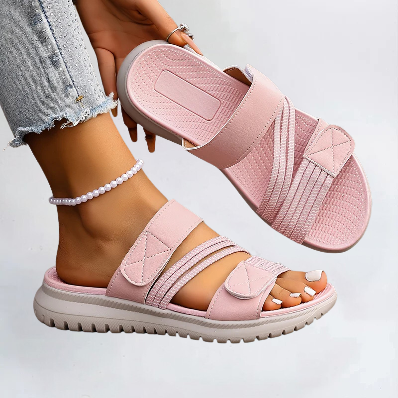 Mabel – Orthopedic Sandals